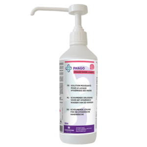 PhagoDerm Asept 500mL