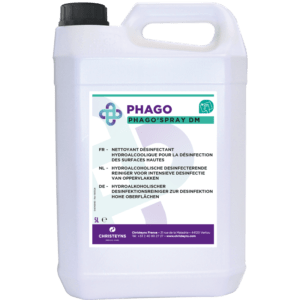 PhagoSpray DM 5L