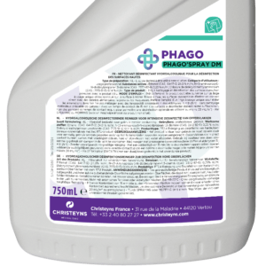 PhagoSpray DM 750mL - Image 3