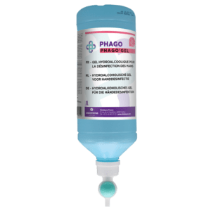 PhagoGel 1L Airless