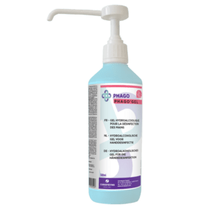 Phago'Solution 500mL