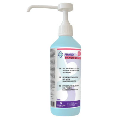 Phago'Solution 500mL