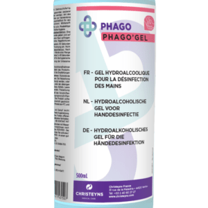 Phago'Solution 500mL – Image 3