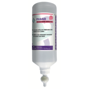 Phago’Derm Sensitive 1L Airless
