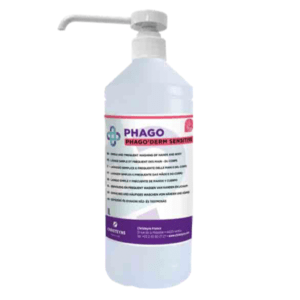 Phago’Derm Sensitive 1L