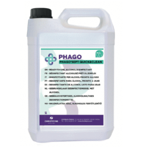 PhagoSept Quick and Clean - Image 2