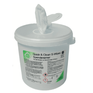 PhagoSept Quick and Clean Wipes