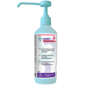 PhagoGel 500mL