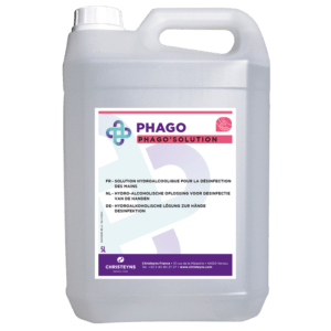 PhagoSolution 5L