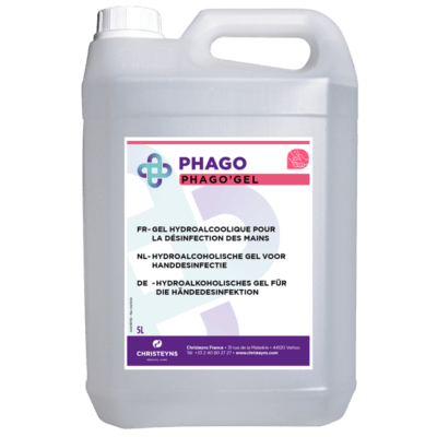 Phago'Gel 5L