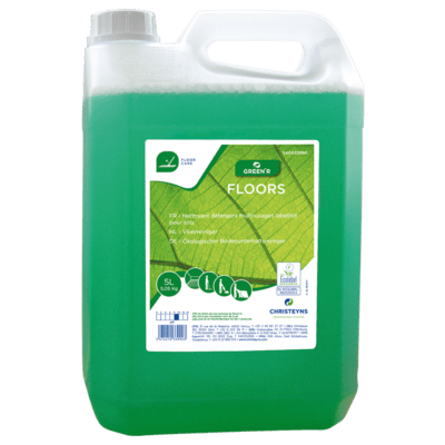 Green'R Vloeren 5L