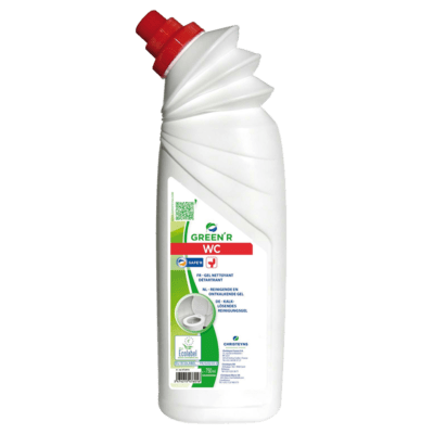 GreenR WC 750mL