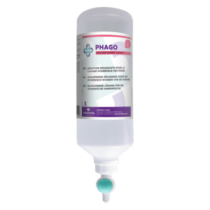 PhagoDerm Asept 1L Airless