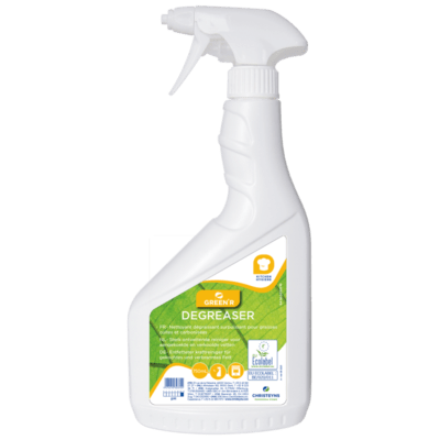 GreenR Degreaser 750mL