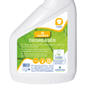 GreenR Degreaser 750mL - Image 3
