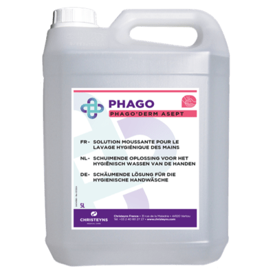 PhagoDerm Asept 5L