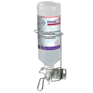 Phago’Derm Sensitive 1L Airless - Image 2