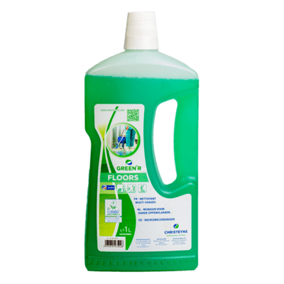 GreenR Floors 1L