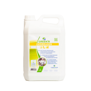 Green'R Degreaser 5L