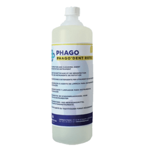 PhagoDent ROTO