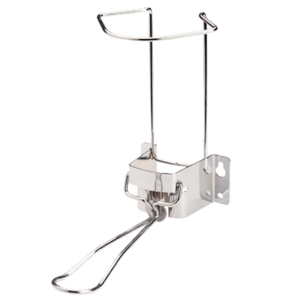 Airless Dispenser - Long - Stainless Steel