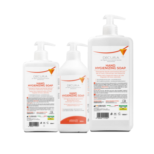 DECURA Hand Soap