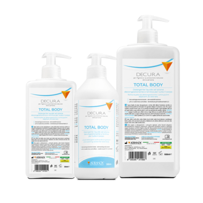 DECURA Total Body 500mL