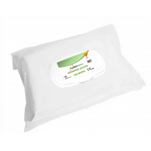 Lysonox BIOWIPES ACTIVE