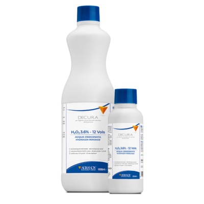 DECURA H202 3.6%