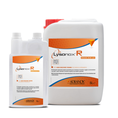 Lysonox R - 1 Litre