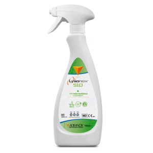 Lysonox S10 750ml