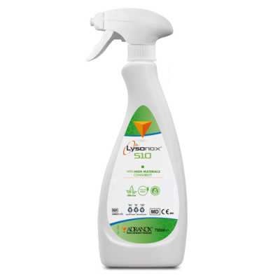 Lysonox S10 750ml