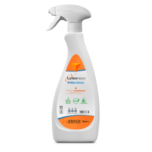 Lysonox STEELMAXX 750ml