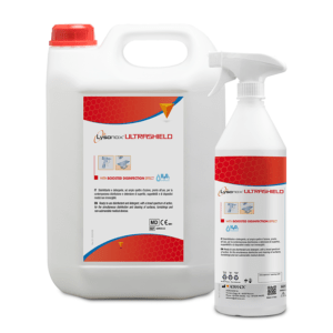 Lysonox ULTRASHIELD