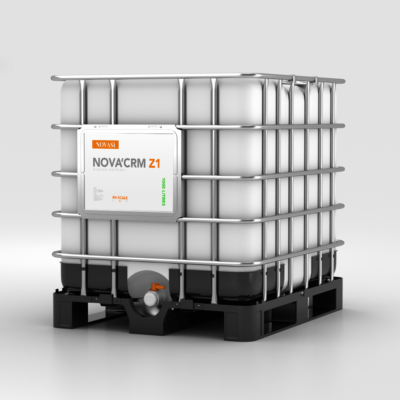 NOVA CRM Z1