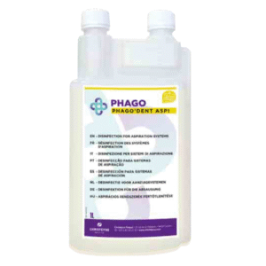 PhagoDent ASPI