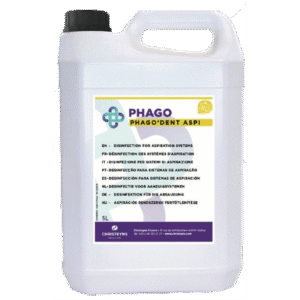 PhagoDent ASPI 5L